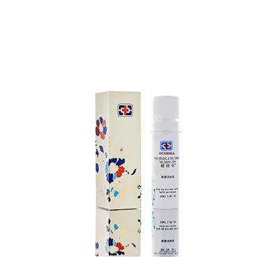 莲池会下雨的乳液