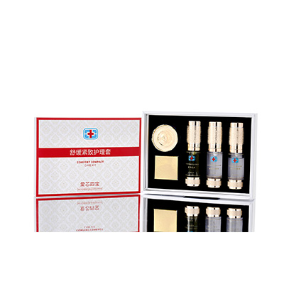 莲池私密拓客体验套