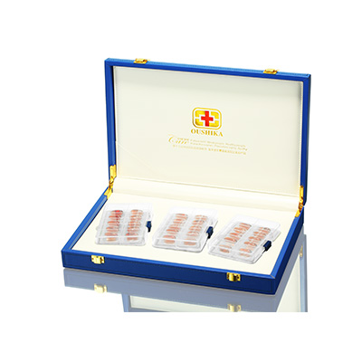 莲池子宫排毒套