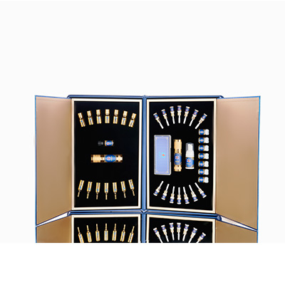 莲池7D私密抗衰养护套