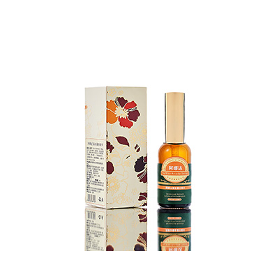 莲池备孕期日常卫生护理精华