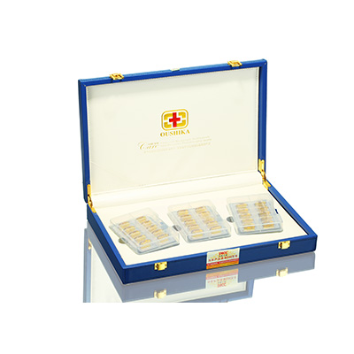 盆腔排毒修复套莲池