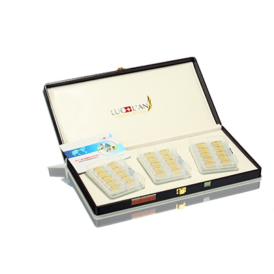 莲池产后盆腔修复套