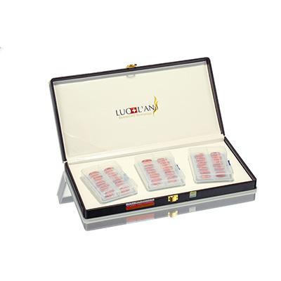 莲池子宫清洁养护套