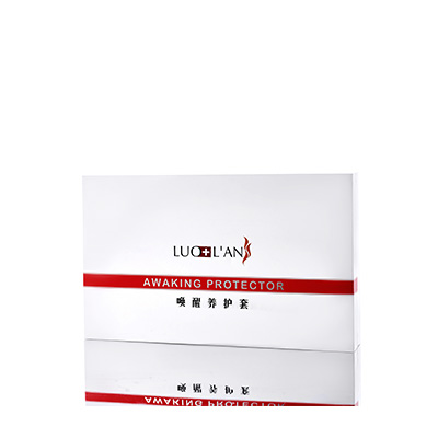 莲池气血能量增强套