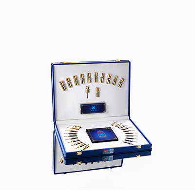 莲池全身经络解压套